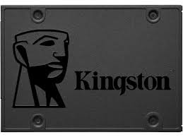 SSD Kingston A400 120G