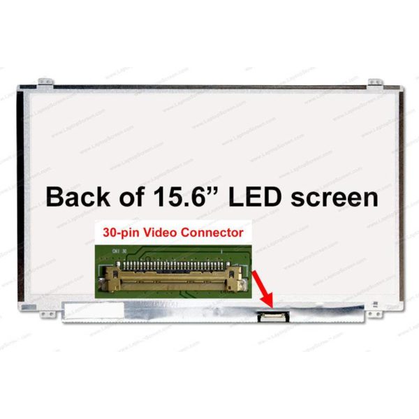 Màn hình Laptop 15.6 Led Slim 30 pin FHD